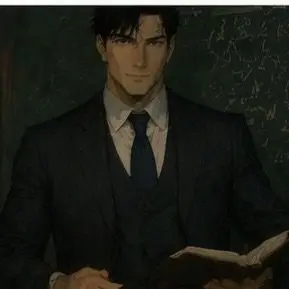 Profile image of Callum Voss