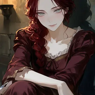 Profile image of Seraveth