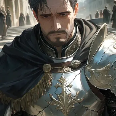Profile image of Aldric