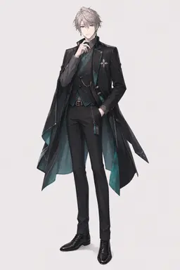 Profile image of 카이다 하루