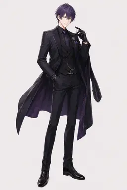 Profile image of 켄모치 토야