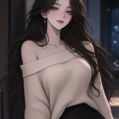 Profile image of 한지수