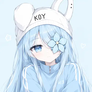 Profile image of 이크