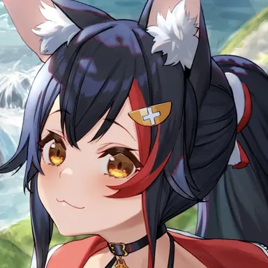 Profile image of 大神ミオ