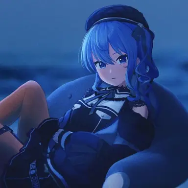 Profile image of 星街すいせい