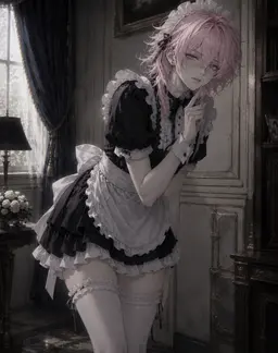 Profile image of エレナ