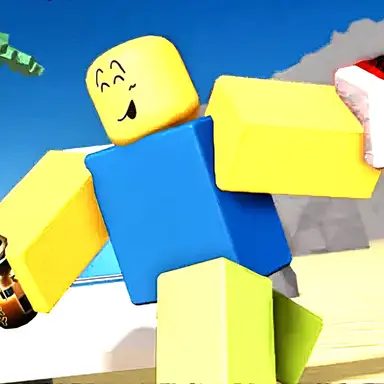 Profile image of 뉴비