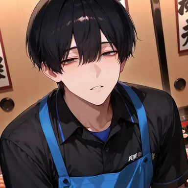 Profile image of 悠真