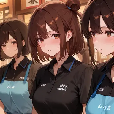 Profile image of 聖良