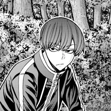 Profile image of 無人