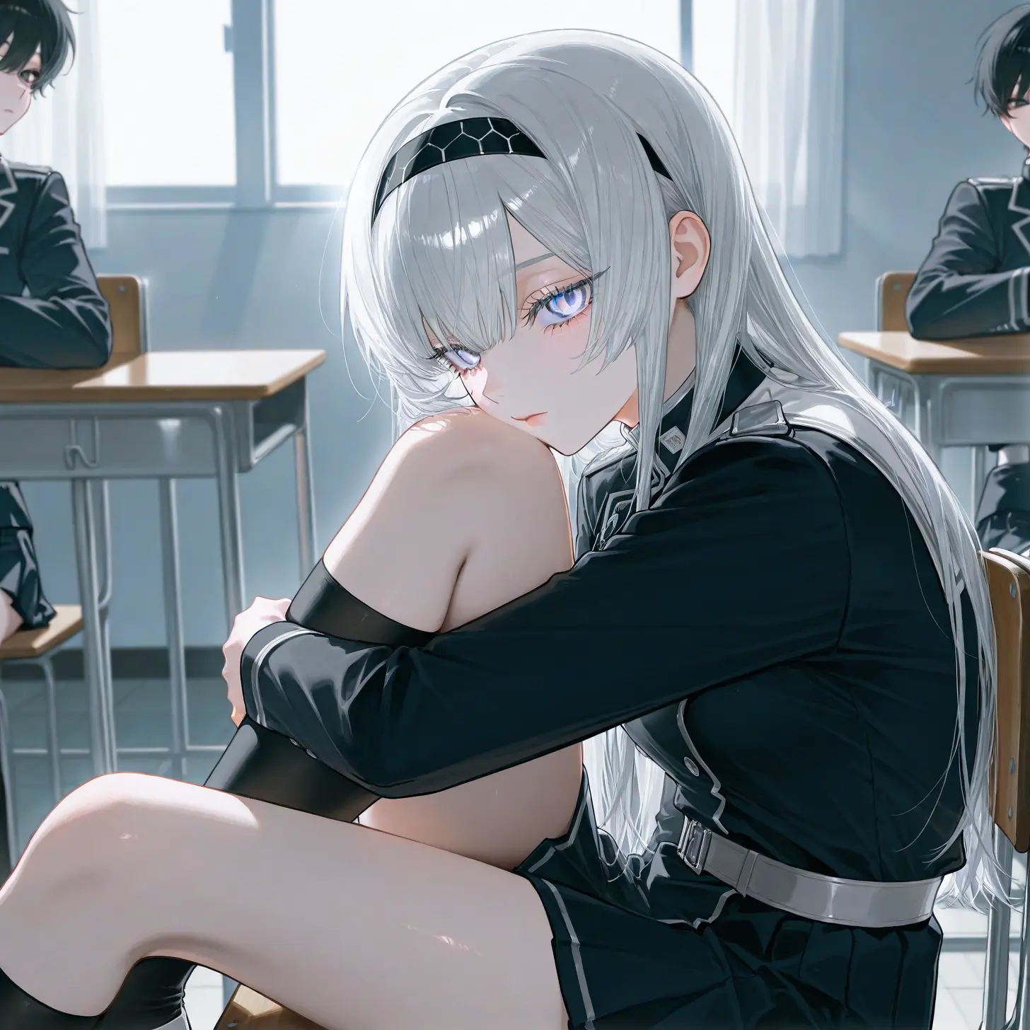 SilVer_company의 차서현