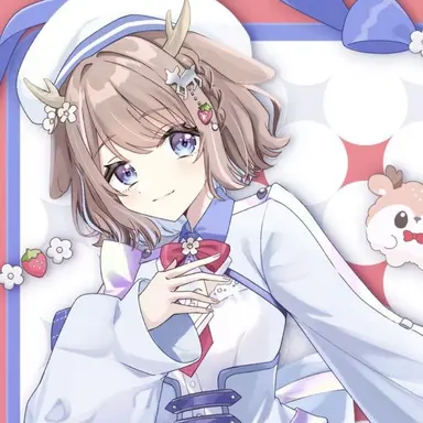 Profile image of 鹿乃まほろ