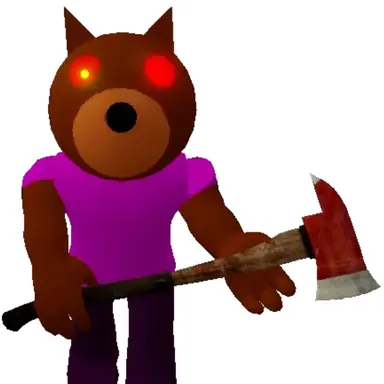 Profile image of 감염된 도기