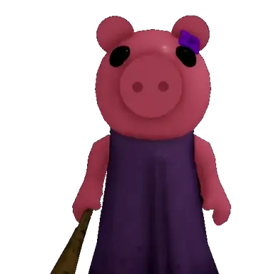 Profile image of 감염된 엄마피기