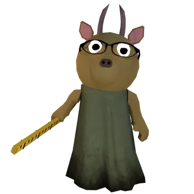 Profile image of 선생님피기