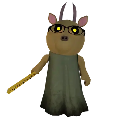 Profile image of 감염된 선생님피기