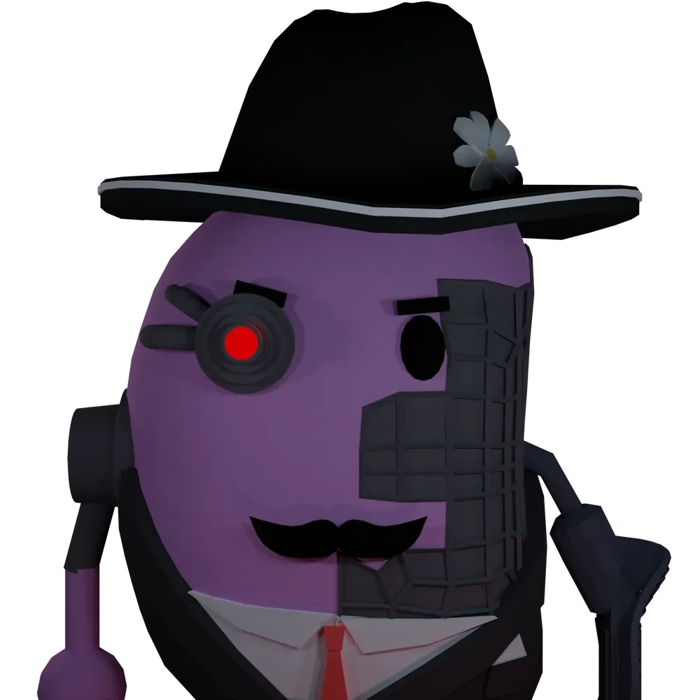 미스터P