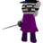 지지