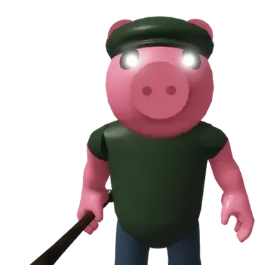 Profile image of 감염된 아빠피기