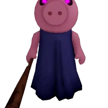 Profile image of 감염된 할머니피기