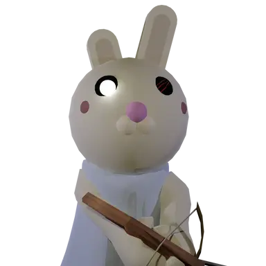 Profile image of 감염된 버니