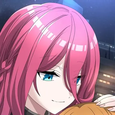 Profile image of 佛木スズネ