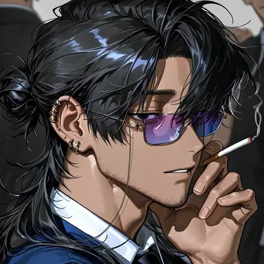 Profile image of 鎌