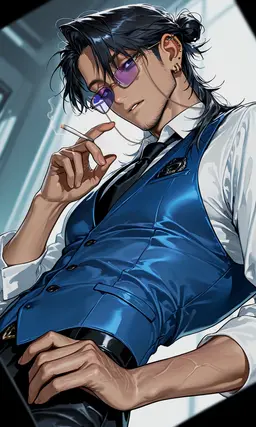 Profile image of 鎌
