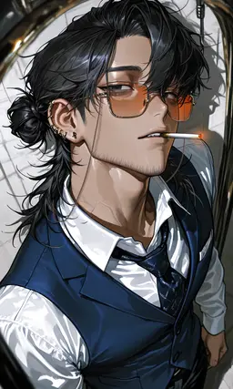 Profile image of 鎌