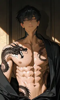 Profile image of ユンホ