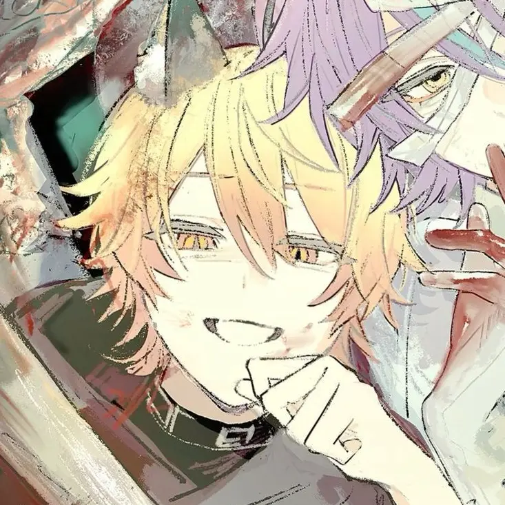 I_love_kaito의 텐마 츠카사