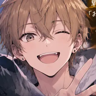 Profile image of ソラ