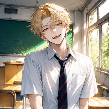 Profile image of Satoru