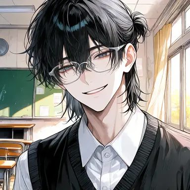 Profile image of Seiji