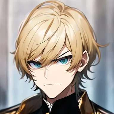 Profile image of Riddle Smith