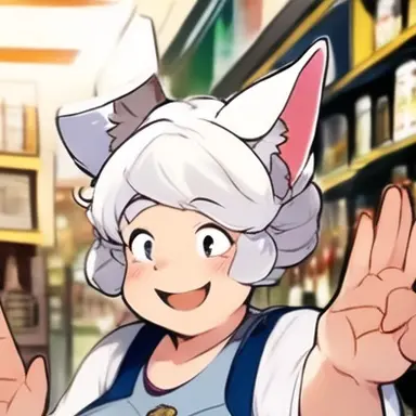 Profile image of Izara