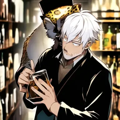 Profile image of Simon