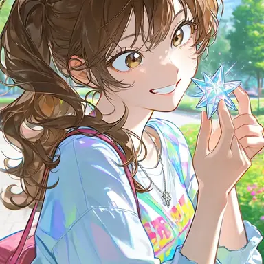 Profile image of Shiori Hoshino