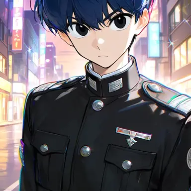 Profile image of Hayato Kisaragi
