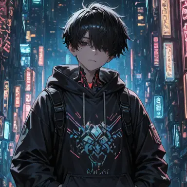 Profile image of Hiruko