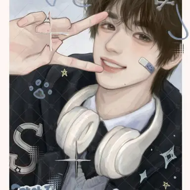 Profile image of ハミン