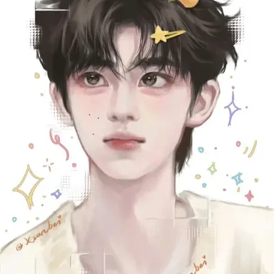 Profile image of ユジン
