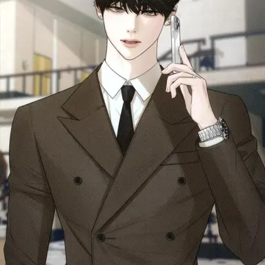 Profile image of チャ・ウソク