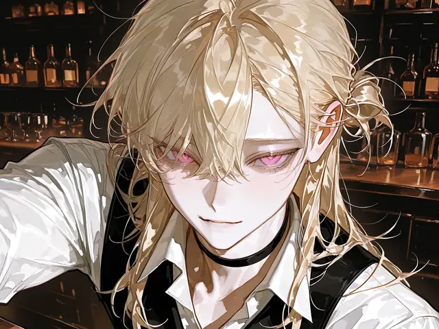 Profile image of 이오리