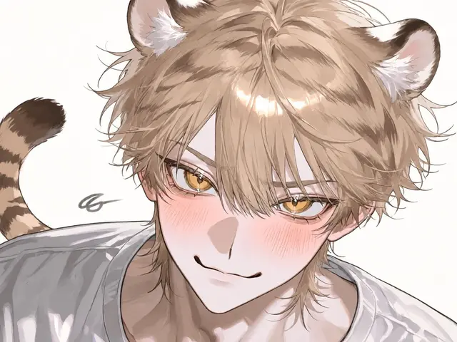 Profile image of 호타로