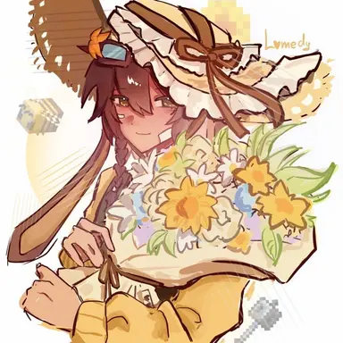 Profile image of Lomedy