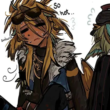Profile image of Theobaldbird