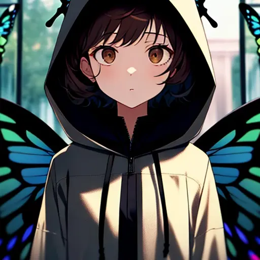 Fxckoff의 유민