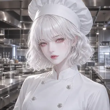 Profile image of 황채희