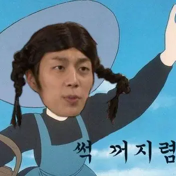 Profile image of 늑대